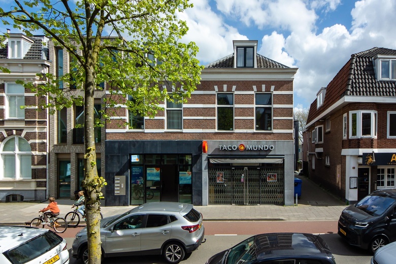 Winkelruimte Amersfoort - Arnhemseweg 26 F - Foto 4