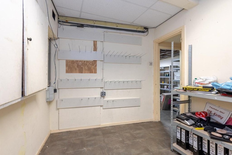 WinkelruimteaanBeijerlandselaan 67<br/> inRotterdam