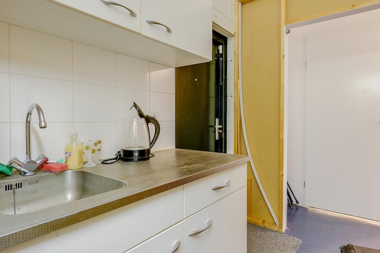 WinkelruimteaanKroonpassage 25<br/> inLelystad