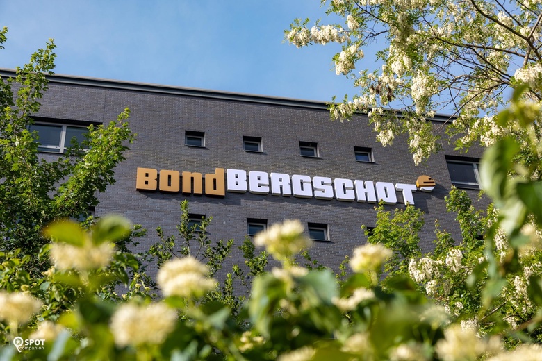 KantoorruimteaanBergschot 69<br/> inBreda KantoorruimteaanBergschot 69<br/> inBreda