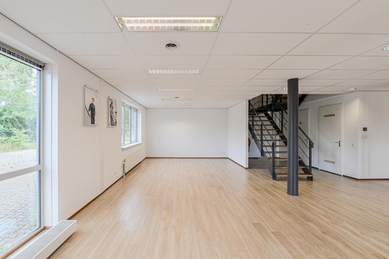 BedrijfsruimteaanVan de Reijtstraat 102<br/> inBreda BedrijfsruimteaanVan de Reijtstraat 102<br/> inBreda