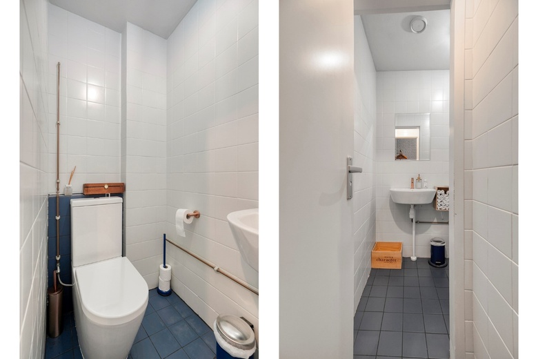 Horeca Amsterdam - Purmerplein 8 - Foto 15
