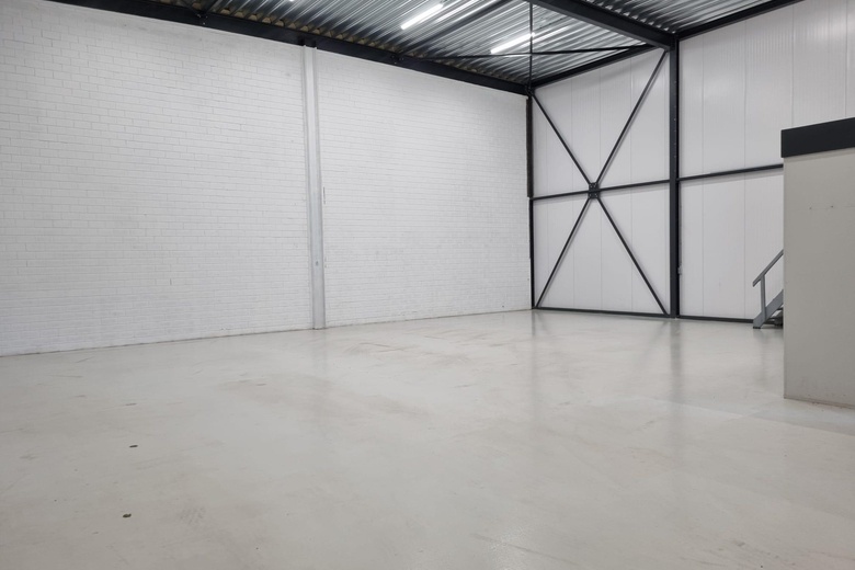 BedrijfsruimteaanLuchtenhorst 10<br/> inZutphen