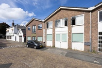 Bedrijfsruimte Sassenheim - Zuilhofstraat 2 - Foto 3