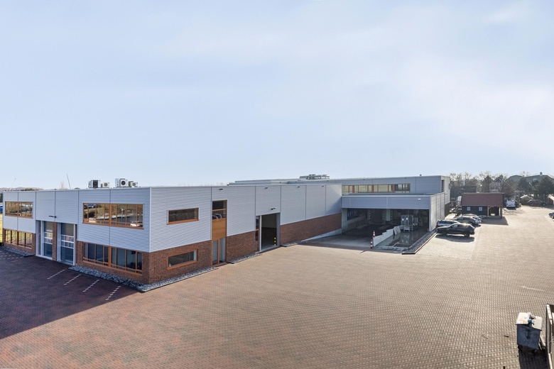 Bedrijfsruimte Noordwijk - Herenweg 100 - Foto 6