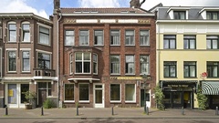 Winkelruimte Stationsweg 40 A, Den Haag | Bedrijfspand.com