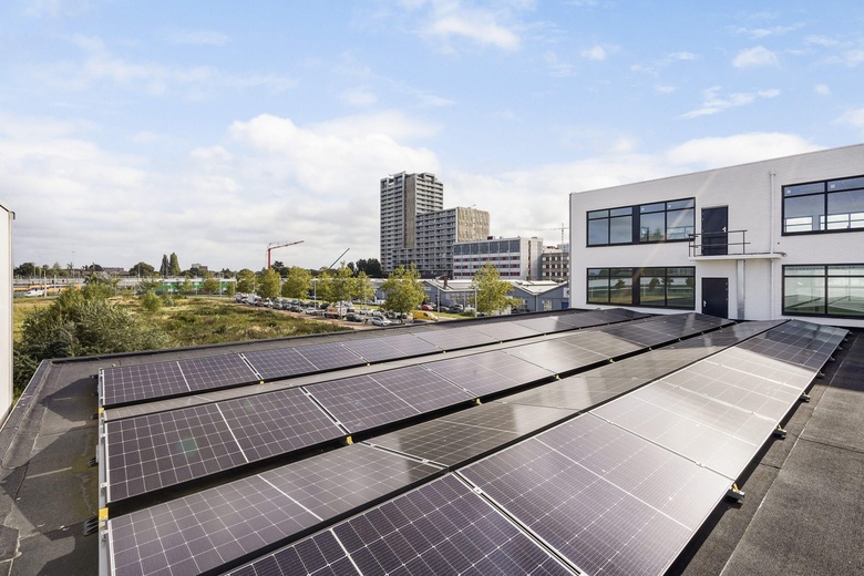 KantoorruimteaanMercuriusweg 26<br/> inDen Haag