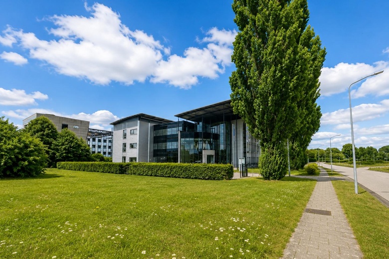 Kantoorruimte Almere - Microfoonstraat 5 - Foto 15