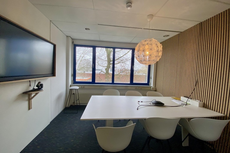 KantoorruimteaanTaxandriaweg 12 h<br/> inWaalwijk KantoorruimteaanTaxandriaweg 12 h<br/> inWaalwijk
