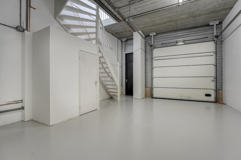 BedrijfsruimteaanScheepmakerstraat 1 E 4<br/> inKatwijk