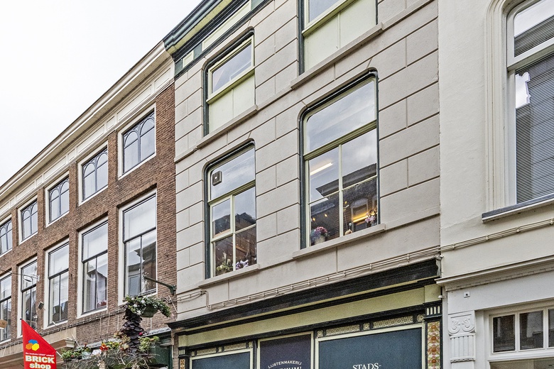WinkelruimteaanLangendijk 44<br/> inGorinchem WinkelruimteaanLangendijk 44<br/> inGorinchem