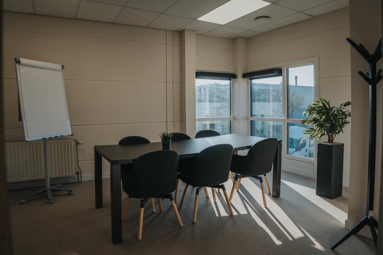 KantoorruimteaanPaxtonstraat 1 C<br/> inZwolle