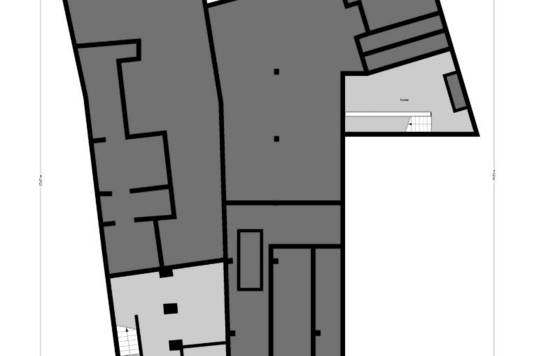 WinkelruimteaanVleesstraat 62<br/> inVenlo WinkelruimteaanVleesstraat 62<br/> inVenlo