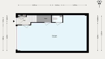 Bekijk foto 26 in  aan de  in 