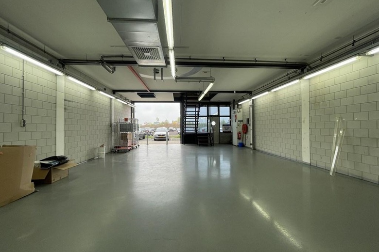 BedrijfsruimteaanOndernemingsweg 56 H<br/> inUithoorn