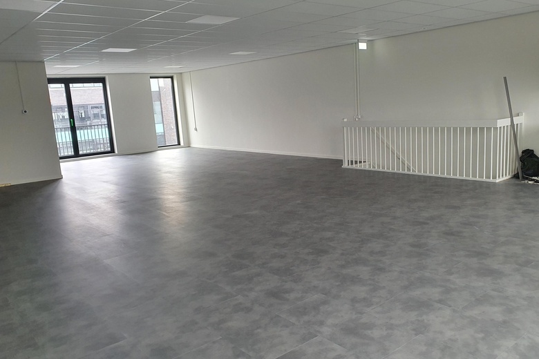 KantoorruimteaanPieter Zeemanstraat 1<br/> inAlkmaar KantoorruimteaanPieter Zeemanstraat 1<br/> inAlkmaar