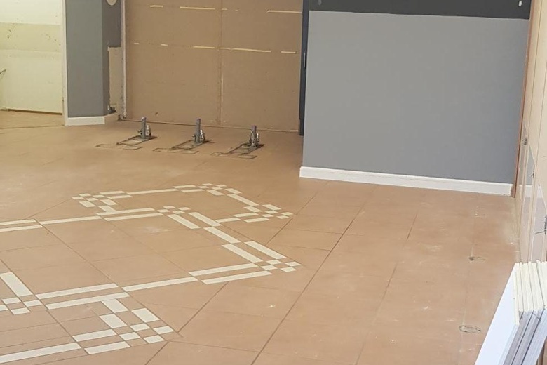 Winkelruimte Nieuw-Vennep - Venneperhof 31 - Foto 12
