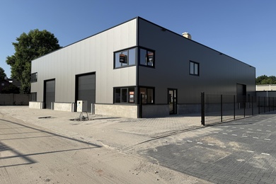 Bedrijfsruimte te huur Weert - Hoolstraat 19 A