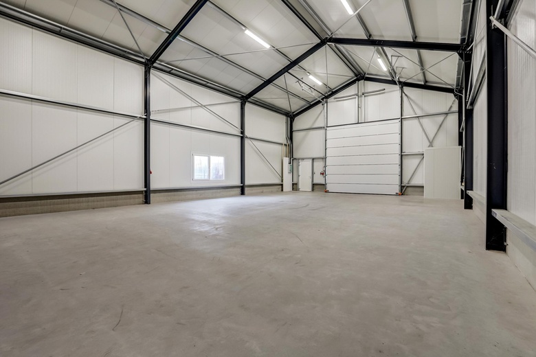 Bekijk foto 1 van Ambachtsweg 9 Z