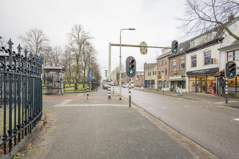 WinkelruimteaanLeusderweg 48<br/> inAmersfoort