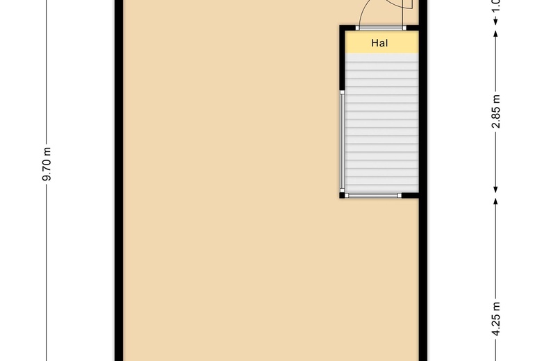 BedrijfsruimteaanA. van Leeuwenhoekweg 36 B 14<br/> inAlphen aan den Rijn