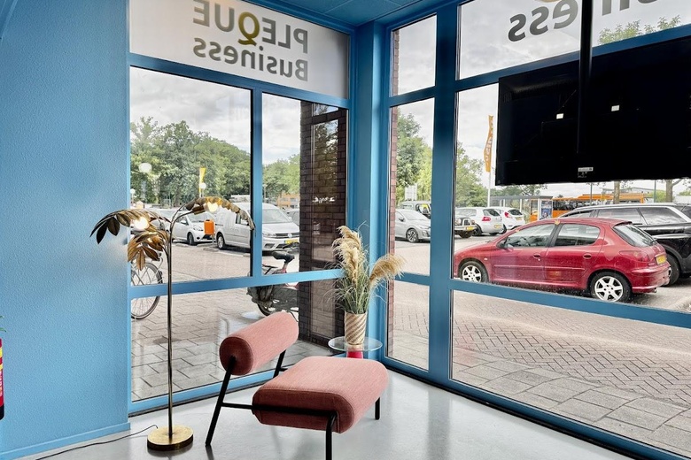 KantoorruimteaanNieuwegracht 4 01<br/> inSoest