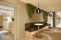 Kantoorruimte Bergen op Zoom - SCALA turn-key kantoor- en praktijkruimtes 0 ong - Foto 5