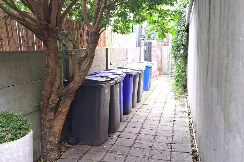 WinkelruimteaanGentsevaartstraat 33<br/> inAxel