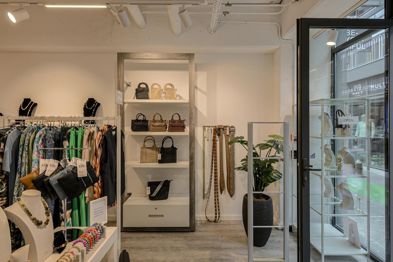 WinkelruimteaanHoutmarkt 41 - 43<br/> inBreda