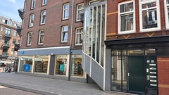 Winkelruimte Rustenburgerstraat 113 1, Amsterdam | Bedrijfspand.com
