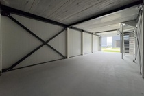 Bedrijfsruimte Waddinxveen - Steur 3 - Foto 6