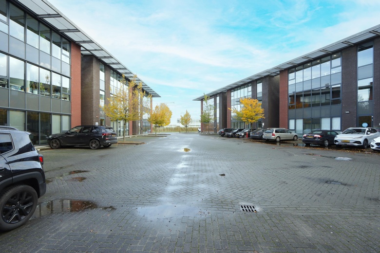 Kantoorruimte Almere - Transistorstraat 71 G - Foto 27