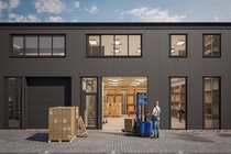 Bedrijfsruimte Honselersdijk - Unit 17 - Stationsweg 13 0 ong - Foto 5