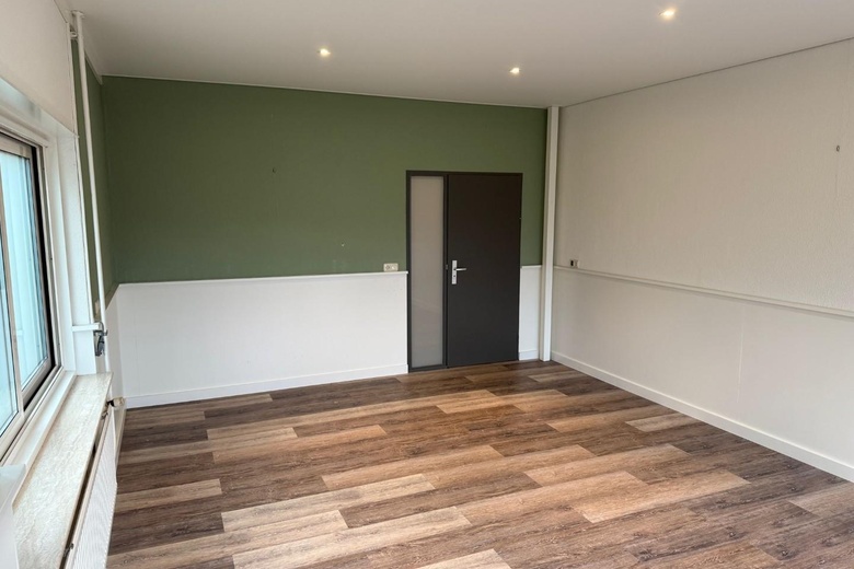 KantoorruimteaanEinsteinstraat 30<br/> inHeerhugowaard