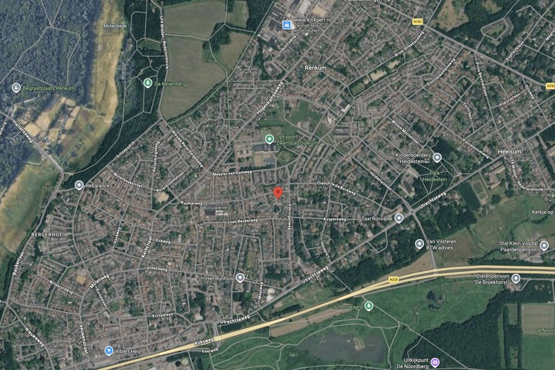 Bedrijfsruimte Renkum - Reijmerweg 12 A - Foto 12