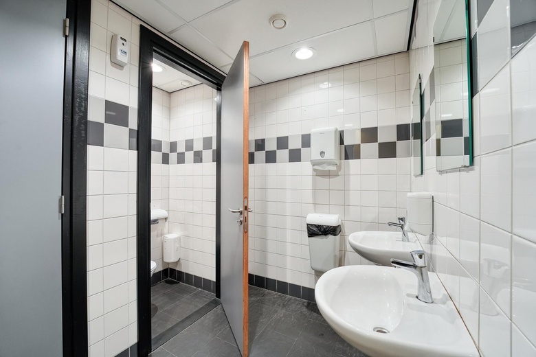 KantoorruimteaanDorus Rijkersweg 15 - 17<br/> inLeiden