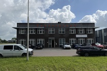 Bekijk foto 1 van eenheid 1 aan de Newtonweg 11 in Culemborg