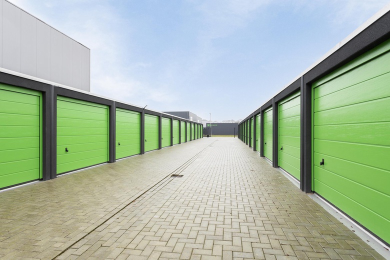 BedrijfsruimteaanJaargetijdenweg 50 1<br/> inEnschede