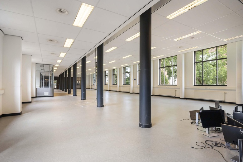 Kantoorruimte Arnhem - Westervoortsedijk 73 HB - Foto 25