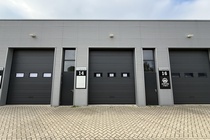 Bedrijfsruimte te koop Vlijmen - Nassau Dwarsstraat 14