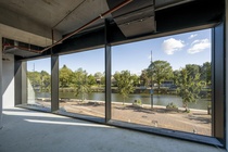 Kantoorruimte Amsterdam - Badhuiskade 35 - Foto 5