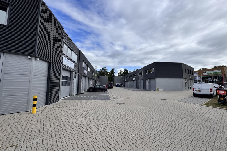 BedrijfsruimteaanMarkerkant 10 7 T<br/> inAlmere