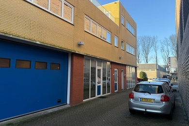 Bekijk foto 2 van Kamerlingh Onnesstraat 27 B