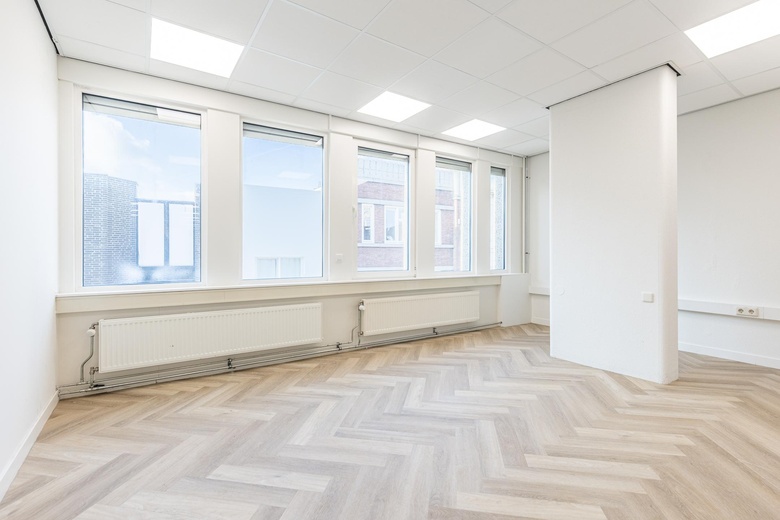 KantoorruimteaanJan van Hooffstraat 8 C<br/> inEindhoven