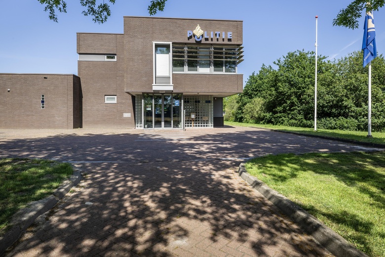 Kantoorruimte Wolvega - Grote Weegbree 2 - Foto 2