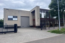 Kantoorruimte te huur Den Bosch - Uilenwaard 3