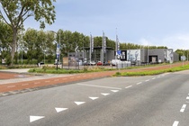 Bedrijfsruimte Beverwijk - Parallelweg 134 - Foto 6