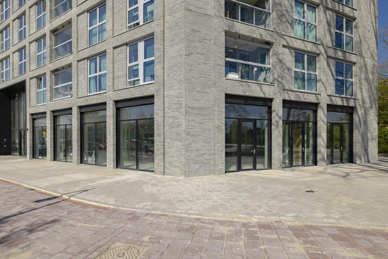 HorecaaanKlaprozenweg 36 A<br/> inAmsterdam