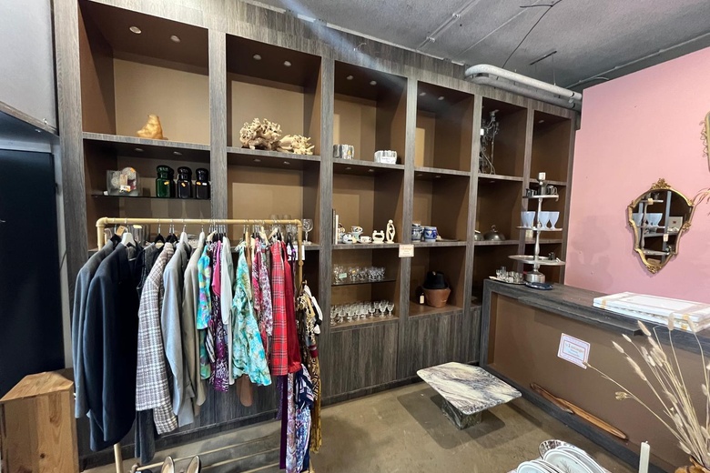 WinkelruimteaanOrthenstraat 38<br/> inDen Bosch