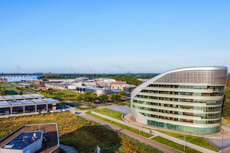 BedrijfsruimteaanParijsboulevard 405<br/> inSittard